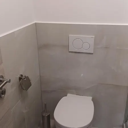 Apartman Heimelig Kappel-Grafenhausen