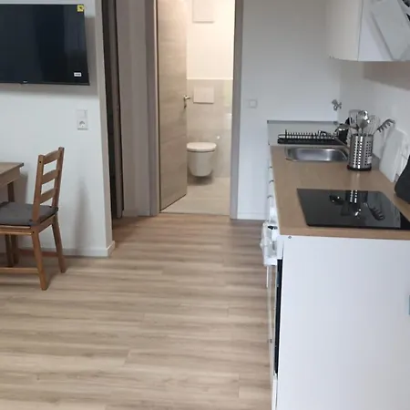 Heimelig Apartman