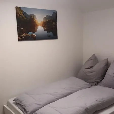 Heimelig * Kappel-Grafenhausen